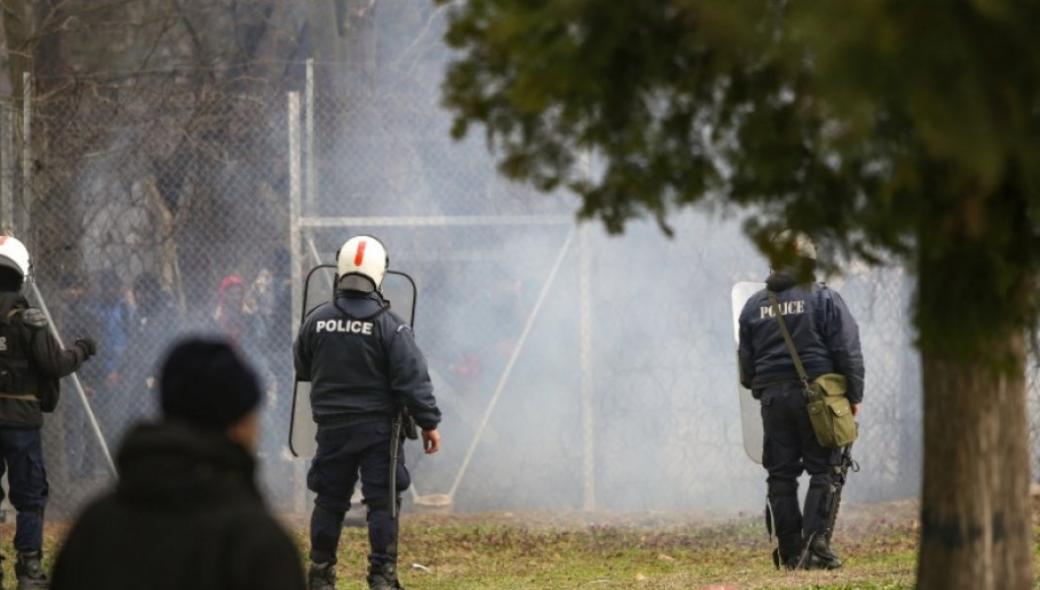 Τουρκικά ΜΜΕ: «Έλληνες πυροβόλησαν και τραυμάτισαν Πακιστανούς στον Έβρο»